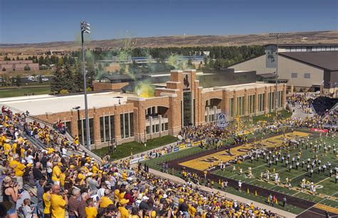 U of wyoming - Cheyenne (/ ʃ aɪ ˈ æ n / shy-AN or / ʃ aɪ ˈ ɛ n / shy-EN) is the capital and most populous city of the U.S. state of Wyoming, as well as the county seat of Laramie County, with 65,132 residents, per the …